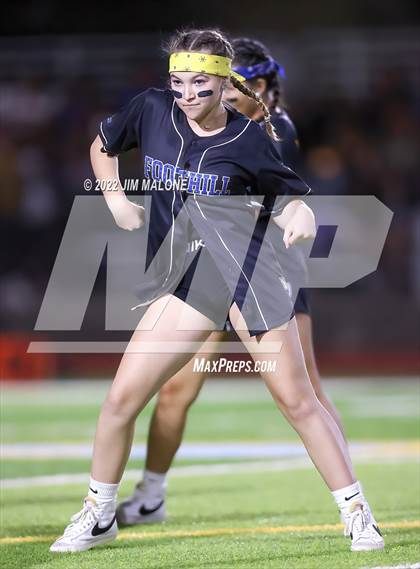 Thumbnail 1 in Amador Valley @ Foothill photogallery.