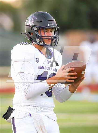 Thumbnail 3 in Amador Valley @ Foothill photogallery.