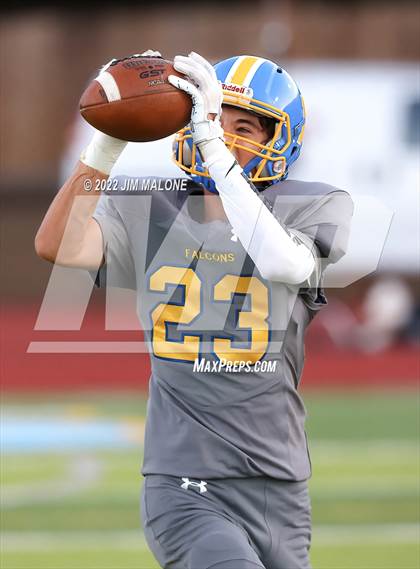 Thumbnail 2 in Amador Valley @ Foothill photogallery.