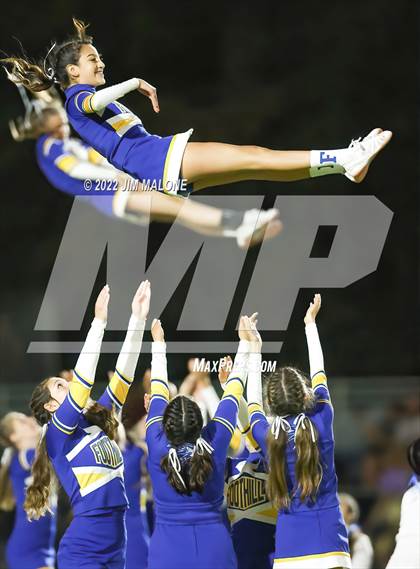 Thumbnail 2 in Amador Valley @ Foothill photogallery.