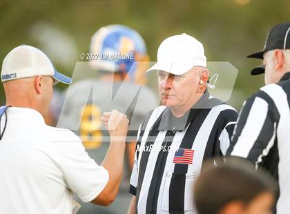 Thumbnail 2 in Amador Valley @ Foothill photogallery.