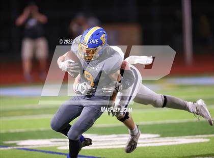 Thumbnail 1 in Amador Valley @ Foothill photogallery.