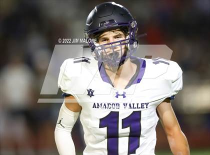 Thumbnail 1 in Amador Valley @ Foothill photogallery.