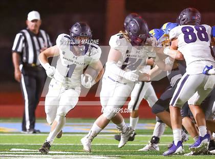 Thumbnail 2 in Amador Valley @ Foothill photogallery.