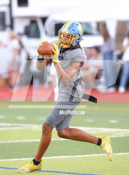 Thumbnail 1 in Amador Valley @ Foothill photogallery.