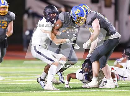 Thumbnail 1 in Amador Valley @ Foothill photogallery.