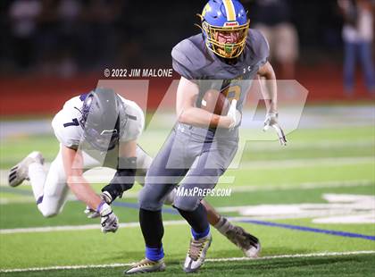 Thumbnail 1 in Amador Valley @ Foothill photogallery.