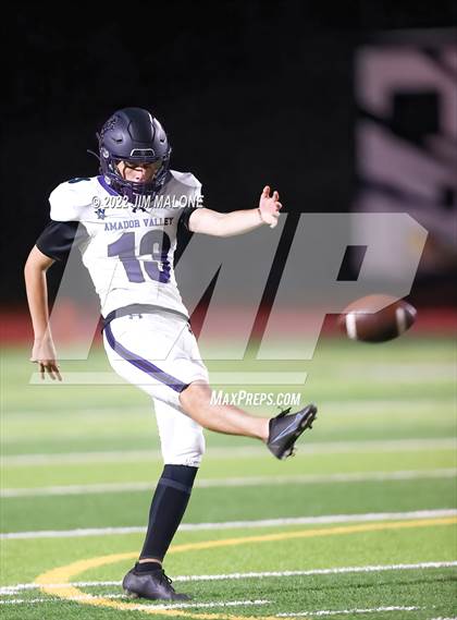 Thumbnail 3 in Amador Valley @ Foothill photogallery.