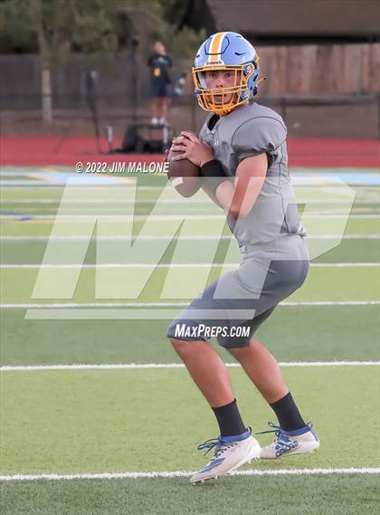 Thumbnail 3 in Amador Valley @ Foothill photogallery.