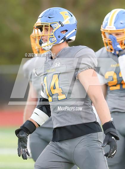 Thumbnail 1 in Amador Valley @ Foothill photogallery.