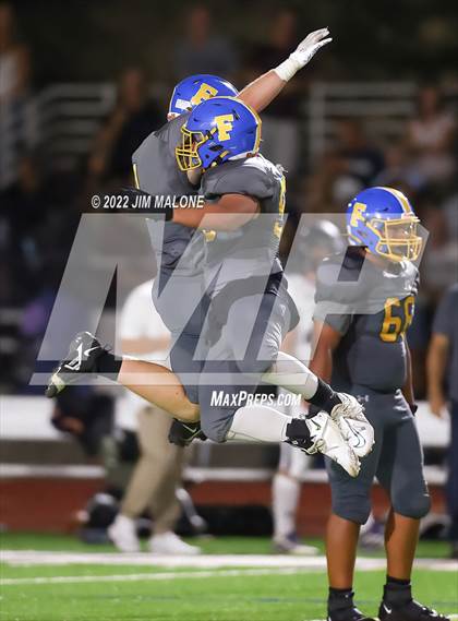 Thumbnail 3 in Amador Valley @ Foothill photogallery.