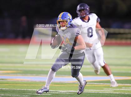 Thumbnail 3 in Amador Valley @ Foothill photogallery.
