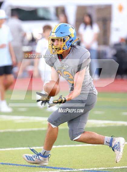 Thumbnail 2 in Amador Valley @ Foothill photogallery.