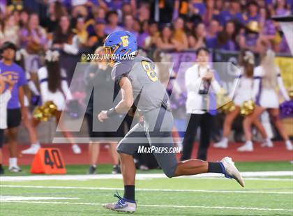 Thumbnail 1 in Amador Valley @ Foothill photogallery.