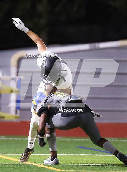 Thumbnail 3 in Amador Valley @ Foothill photogallery.