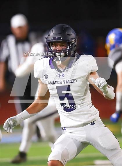 Thumbnail 3 in Amador Valley @ Foothill photogallery.