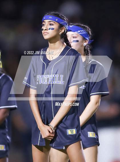 Thumbnail 3 in Amador Valley @ Foothill photogallery.
