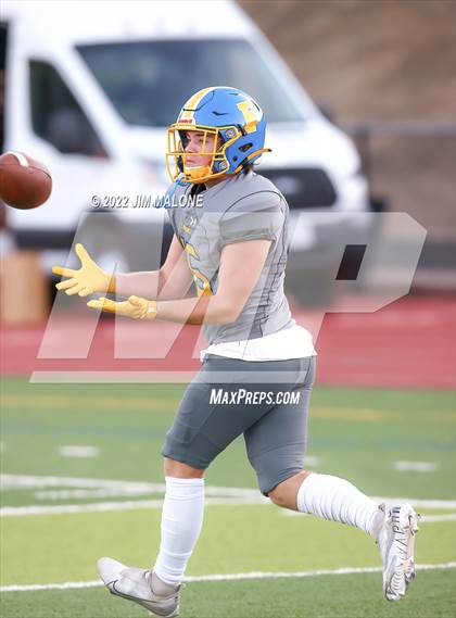 Thumbnail 3 in Amador Valley @ Foothill photogallery.