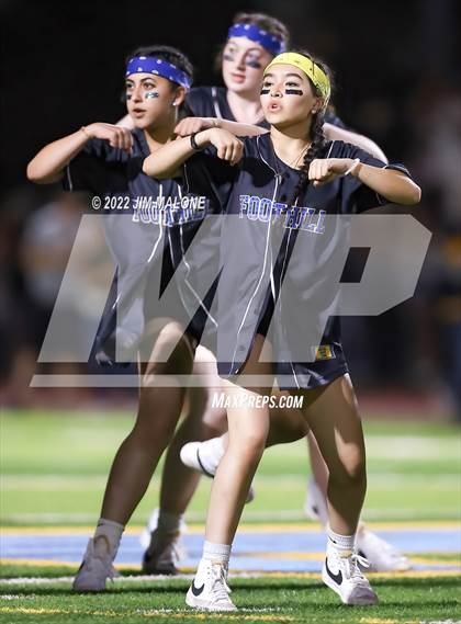 Thumbnail 3 in Amador Valley @ Foothill photogallery.