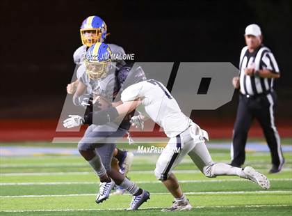 Thumbnail 2 in Amador Valley @ Foothill photogallery.