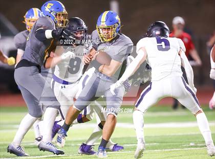 Thumbnail 3 in Amador Valley @ Foothill photogallery.