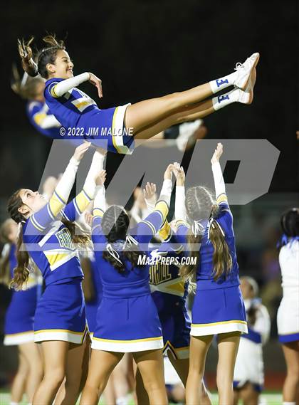 Thumbnail 1 in Amador Valley @ Foothill photogallery.