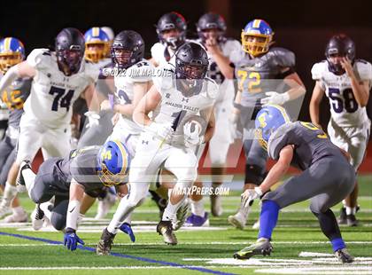 Thumbnail 3 in Amador Valley @ Foothill photogallery.