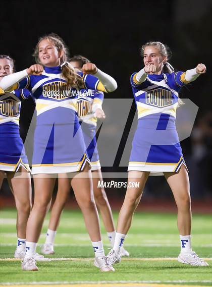 Thumbnail 1 in Amador Valley @ Foothill photogallery.