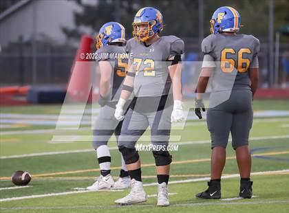 Thumbnail 1 in Amador Valley @ Foothill photogallery.