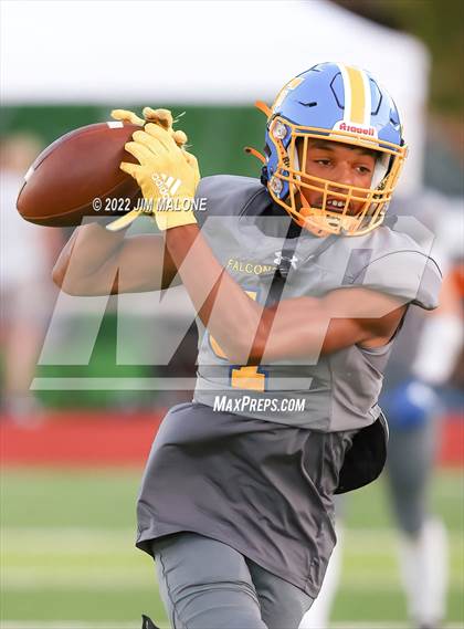Thumbnail 1 in Amador Valley @ Foothill photogallery.