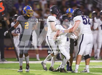 Thumbnail 2 in Amador Valley @ Foothill photogallery.