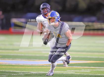 Thumbnail 2 in Amador Valley @ Foothill photogallery.