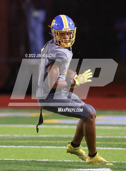 Thumbnail 2 in Amador Valley @ Foothill photogallery.