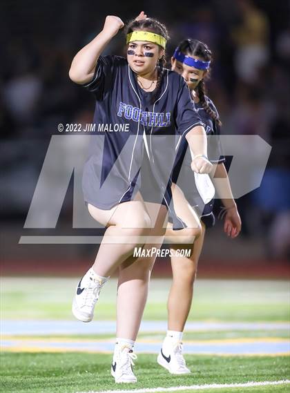 Thumbnail 2 in Amador Valley @ Foothill photogallery.