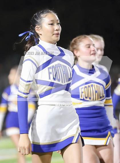 Thumbnail 1 in Amador Valley @ Foothill photogallery.