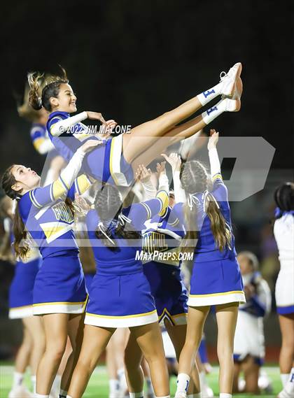 Thumbnail 2 in Amador Valley @ Foothill photogallery.