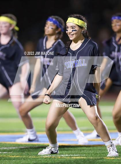 Thumbnail 1 in Amador Valley @ Foothill photogallery.