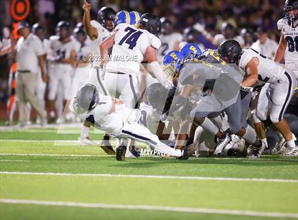 Thumbnail 1 in Amador Valley @ Foothill photogallery.