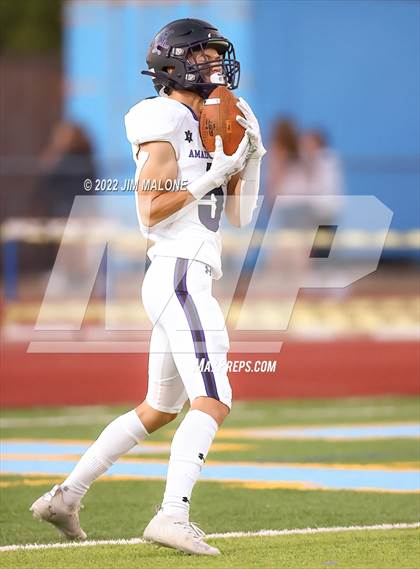 Thumbnail 3 in Amador Valley @ Foothill photogallery.