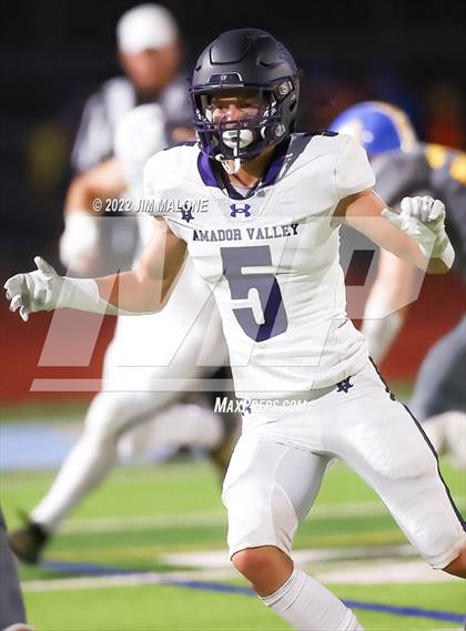 Thumbnail 1 in Amador Valley @ Foothill photogallery.