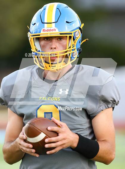 Thumbnail 1 in Amador Valley @ Foothill photogallery.