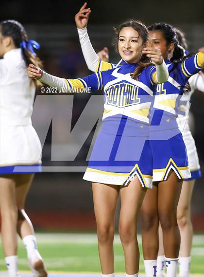Thumbnail 2 in Amador Valley @ Foothill photogallery.