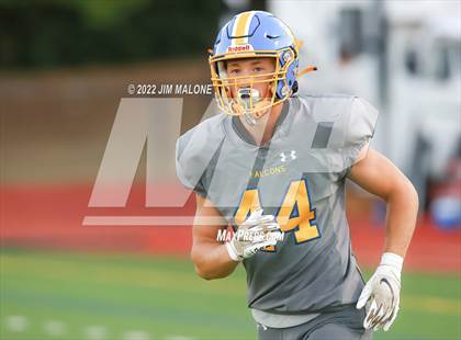 Thumbnail 1 in Amador Valley @ Foothill photogallery.