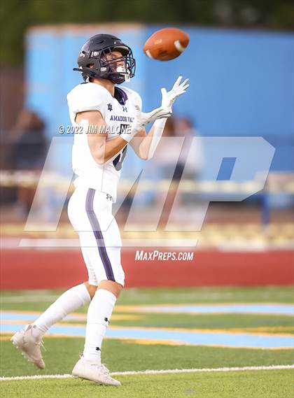 Thumbnail 2 in Amador Valley @ Foothill photogallery.