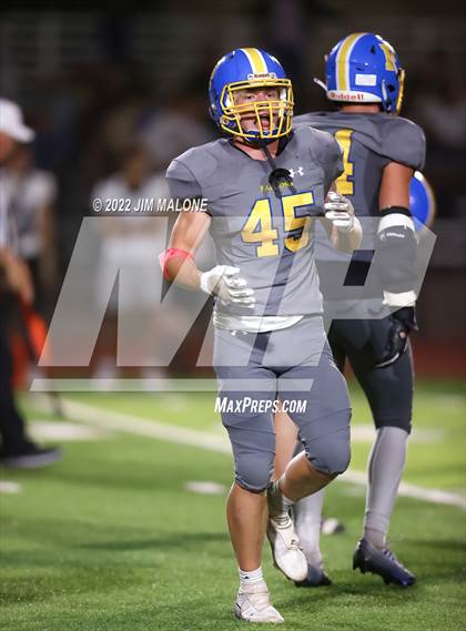 Thumbnail 2 in Amador Valley @ Foothill photogallery.