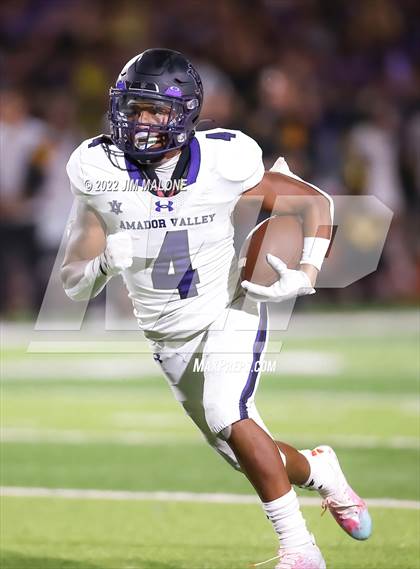 Thumbnail 1 in Amador Valley @ Foothill photogallery.