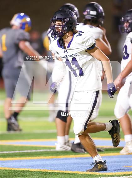 Thumbnail 1 in Amador Valley @ Foothill photogallery.