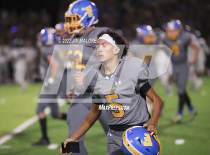 Thumbnail 2 in Amador Valley @ Foothill photogallery.