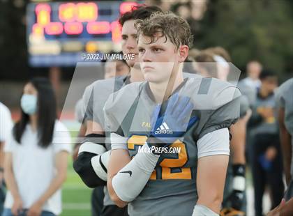 Thumbnail 2 in Amador Valley @ Foothill photogallery.