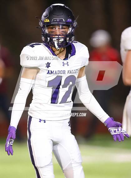 Thumbnail 2 in Amador Valley @ Foothill photogallery.